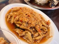 -老张烤羊(王哥庄店)