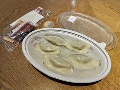 -喜家德虾仁水饺(百盛优客店)