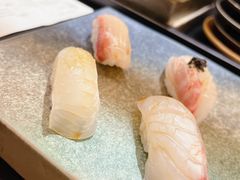 -Sushi Hanzo半藏(天环广场店)