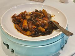 -东兴楼饭庄(六里桥店)