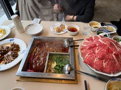 -龙森园火锅(琴台路店)