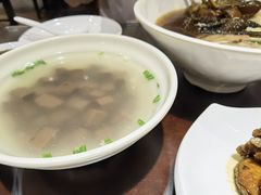 -德兴馆(广东路总店)