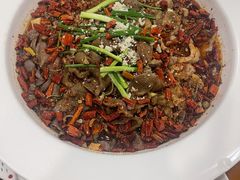 -邱大妈水煮(龙山店)