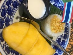 -simply thai天泰(长泰广场店)