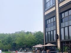 -The Rug Cafe(王府中环店)