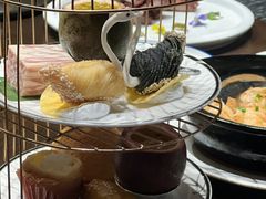 -天瑞轩·粤菜餐厅