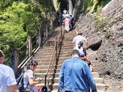 -方岩风景区