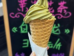 -吴裕泰茶庄(前门大街店)