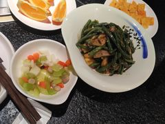 -城南老友羊蝎子火锅(花乡奥莱店)