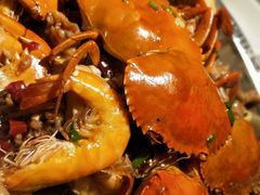 -胖哥俩肉蟹煲(湖滨银泰in77店)