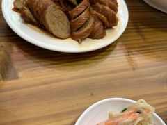 -山里人姜汁(府东小区店)