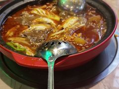 -腩得欢喜·牛腩煲火锅(万庭大厦店)