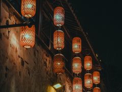 -山塘街