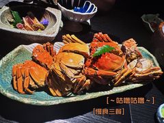 -花潮料理艺食馆(成都万象城店)