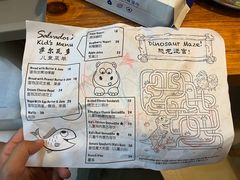 -萨尔瓦多Salvador's