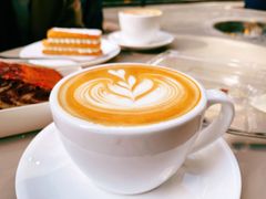 -大小咖啡 BigSmallCoffee(麦子店)