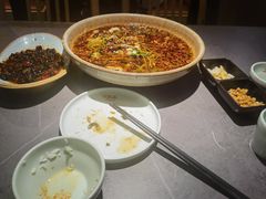 -川芙蓉·市井老川菜(长寿路店)
