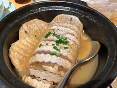 -竹里馆·淮扬菜·功夫茶(老门东店)