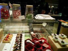 -长春净月潭喜来登酒店·盛宴标帜餐厅