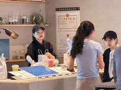 -喜茶(广州佳兆业广场店)