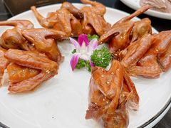-新南华大酒店(广中店)