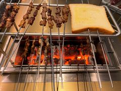 -白玉·朝鲜族烤串(深圳Kkone店)