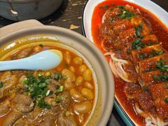 -老灶房-四川土菜(铁牛广场店)