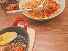 -一沙一城·岩烤牛扒(深圳首店)