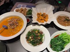 -桂满陇·杭州饭店(清河万象店)