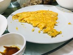 -闻道食府烙饼卷带鱼(原车耳营店原大觉寺店)