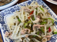 -品鲜村农家菜·阳澄湖大闸蟹(总店)