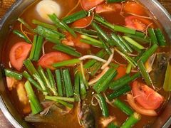 -亮欢寨酸汤鱼(沙冲路店)