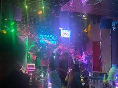 -MOSSO音乐酒吧·Live House(南京西路店)