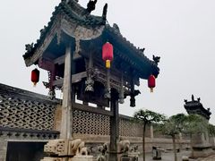 -山西王家大院
