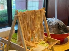 -田鸭肠·非遗火锅(彭州店)