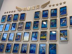 -龙格亲子游泳·水育早教运动中心(绿宝中心)