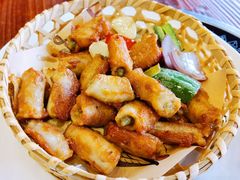 煎焗竹肠-顺德了能馆(虎门店)