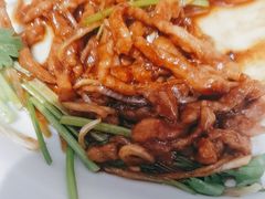 -壹零捌道·北京烤鸭(车公庄店)