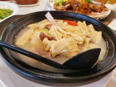 猪肚煲-御满江海鲜酒家(洛溪新城店)