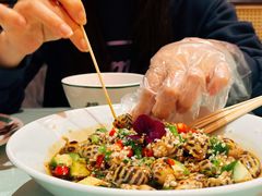 -肥福排档(星光店)