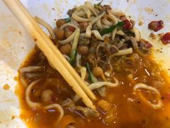 -拌面小当家