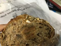 碧根果谷物面包-GAONNURI加温努力(马场店)