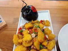 -鸿运楼·舌尖上的徽菜