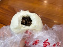 -石饮红星包子(中山路店)