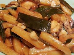-开海·红岛海鲜虾水饺(石老人店)