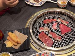 -AJIYA·池袋日式烧肉自助(天津万象城店)