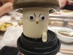 -海底捞火锅(天通苑华联店)