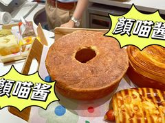 -好利来(牡丹园店)