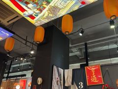 -大洋家·精品潮汕菜·生腌砂锅粥(天河东路店)