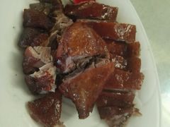 烧鹅-椿记烧鹅(叠彩店)